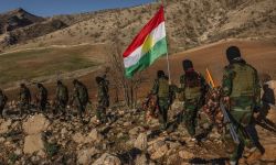 حزب العمال الكردستاني يستجيب لدعوة أوجلان ويعلن وقف إطلاق النار مع تركيا